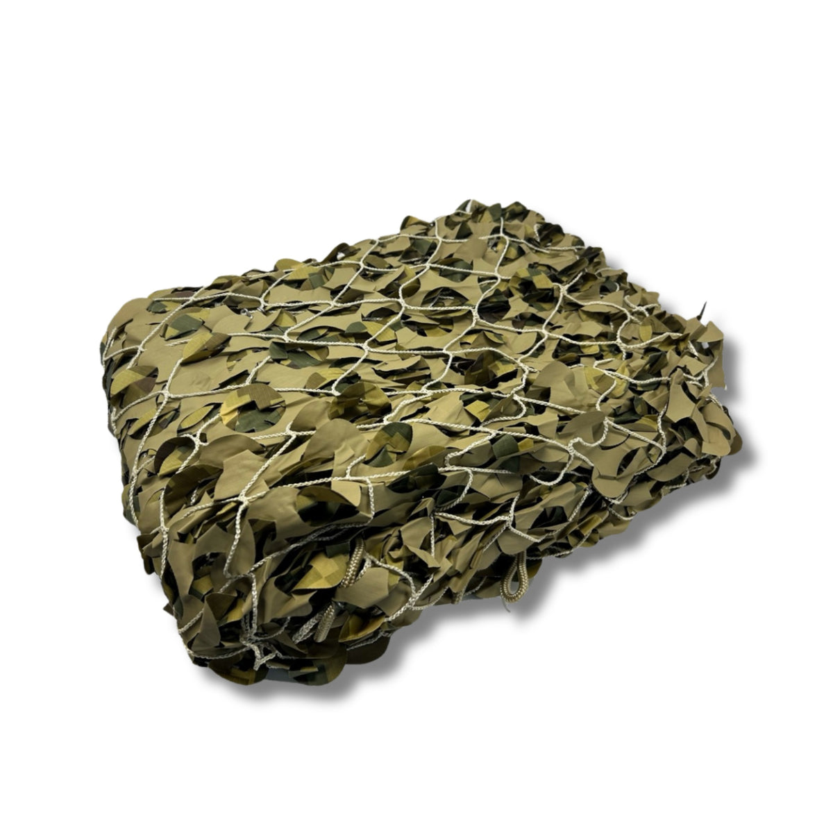 Arcturus Terrastealth™ Large Woodland Heavy Duty Camouflage Tarp 20