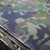 Arcturus Terrastealth™ Large Woodland Heavy Duty Camouflage Tarp: 20' X 30'