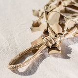 EVERSHADE Reinforced Broadleaf Camo Netting - Desert