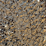 EVERSHADE Reinforced Broadleaf Camo Netting - Desert