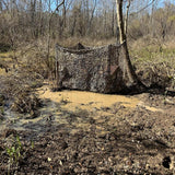 Flyway Camo Netting