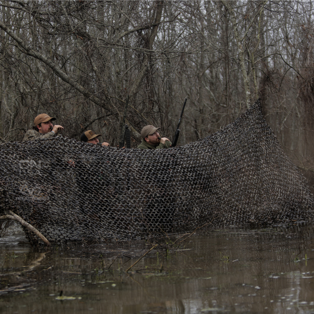 CamoSystems Realtree MAX-4 Camo Netting [Bulk Roll] – Camo Nets USA