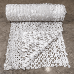 Snow Camo Netting [Bulk Roll]
