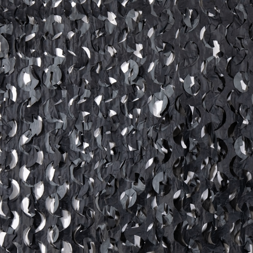 Camouflage mesh online material