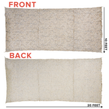 Digital Desert Military Reinforced Camo Netting