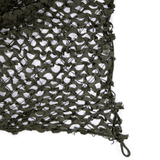 Digital Woodland Military Reinforced Camo Netting