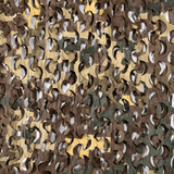 Flyway Camo Netting
