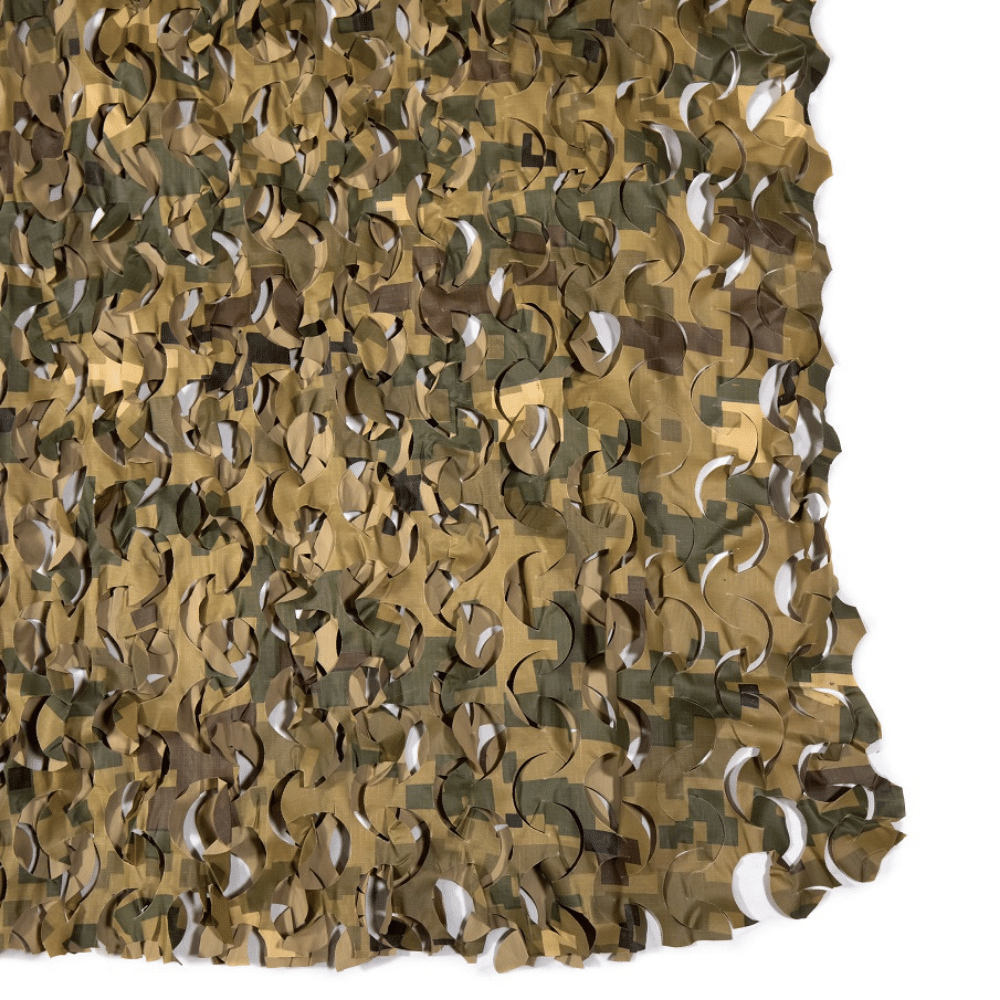 Killer Kamo Camo Netting – Camo Nets USA