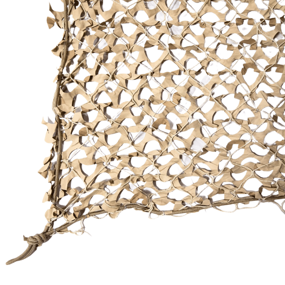 sitzbank tarp CamoSystems Desert Military Reinforced Camo Netting XL Bulk Roll (20 X 99 FT) by CamoSystems