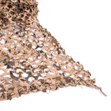 Digital Desert Military Reinforced Camo Netting