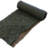 Woodland Pro Camo Netting - Fire Retardant