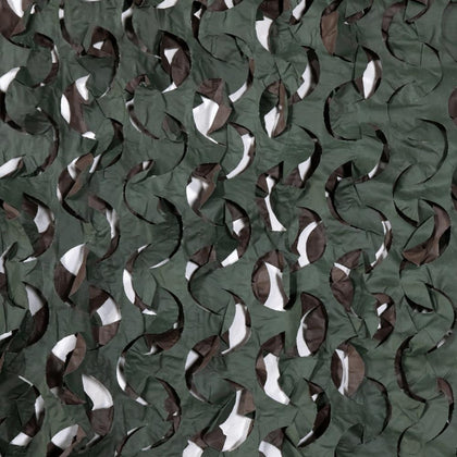 Solid Color Camo Nets