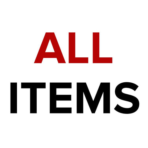 All items