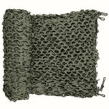 Evergreen Military Reinforced Camo Netting