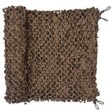 Timber Military Reinforced Camo Netting