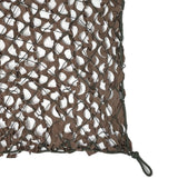 Timber Military Reinforced Camo Netting