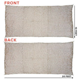 Timber Military Reinforced Camo Netting