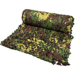 Italian Vegetative Camo Netting