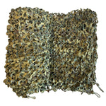 Killer Kamo Military Reinforced Camo Netting