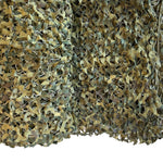 Killer Kamo Military Reinforced Camo Netting