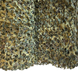 Killer Kamo Military Reinforced Camo Netting