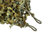 Killer Kamo Military Reinforced Camo Netting