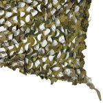 Killer Kamo Military Reinforced Camo Netting