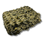 Killer Kamo Military Reinforced Camo Netting