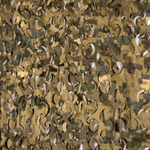 Killer Kamo Military Reinforced Camo Netting