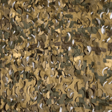Killer Kamo Military Reinforced Camo Netting
