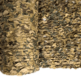 Killer Kamo Military Reinforced Camo Netting