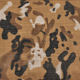 Burlap Camouflage Netting - (3 Patterns)