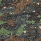 Burlap Camouflage Netting - (3 Patterns)
