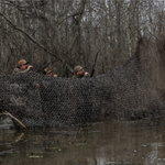 Realtree MAX-4 Camo Netting