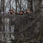 Realtree MAX-4 Camo Netting