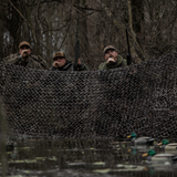 Realtree MAX-4 Camo Netting