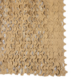 Desert Pro Camo Netting - Fire Retardant [Bulk Roll]