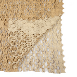 Desert Camo Netting [Bulk Roll]