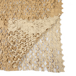 Desert Pro Camo Netting - Fire Retardant [Bulk Roll]