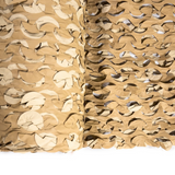 Desert Camo Netting [Bulk Roll]