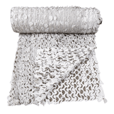 Snow Camo Netting [Bulk Roll]
