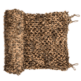 Digital Desert Military Reinforced Camo Netting