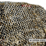 Digital Desert Camo Netting [Bulk Roll]