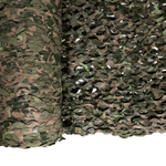 Digital Woodland Camo Netting [Bulk Roll]