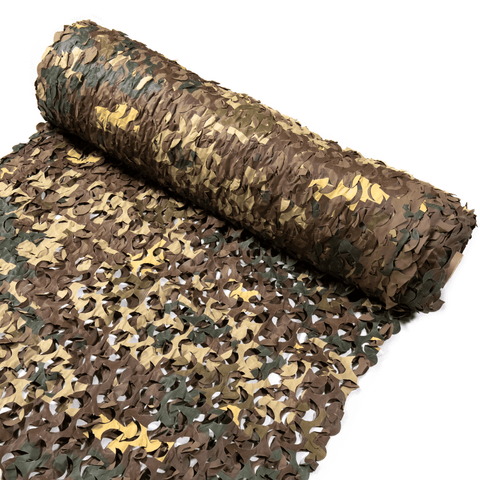 Flyway Camo Netting [Bulk Roll]