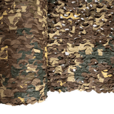 Flyway Camo Netting [Bulk Roll]