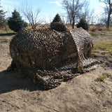 Killer Kamo Camo Netting [Bulk Roll]