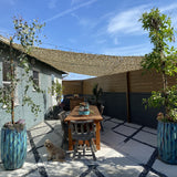 [CLEARANCE] Desert Military Reinforced Camo Netting