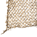 Desert Military Reinforced Camo Netting