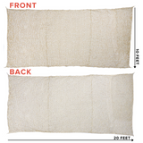 [CLEARANCE] Desert Military Reinforced Camo Netting